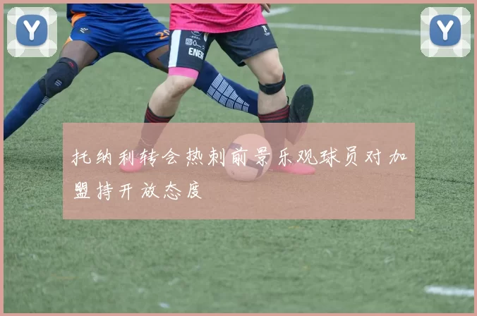 托纳利转会热刺前景乐观球员对加盟持开放态度